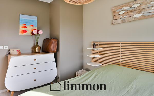 Appartement 4 pièce(s) 3 chambre(s) 78 m²