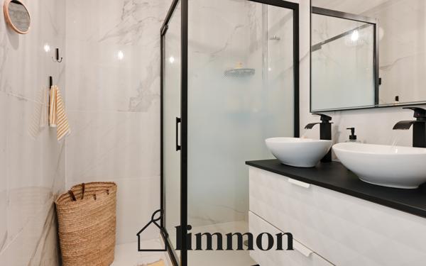 Appartement 4 pièce(s) 3 chambre(s) 78 m²