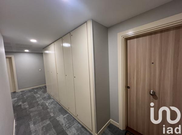 Appartement à vendre 3 pièces 61 m² Lagny-sur-Marne