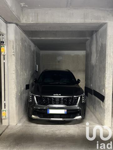 Appartement à vendre 3 pièces 61 m² Lagny-sur-Marne