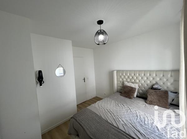 Appartement à vendre 3 pièces 61 m² Lagny-sur-Marne