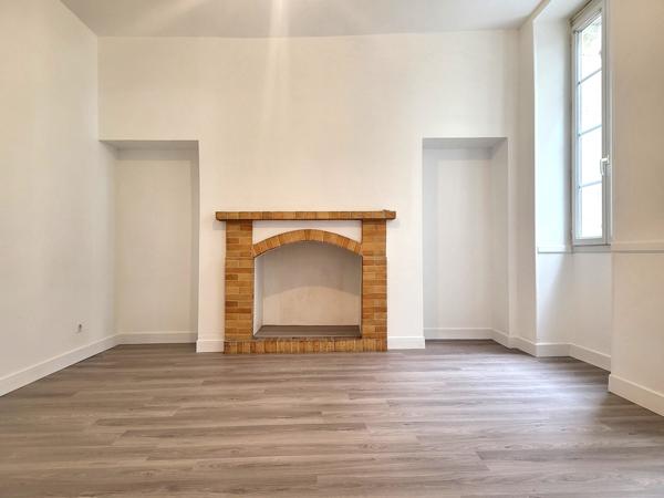 Nérac (47600) EXCLUSIVITE NERAC (47), MAISON VILLE 104M², TROIS CHAMBRES, CENTRE VILLE