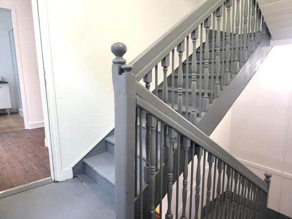 Nérac (47600) EXCLUSIVITE NERAC (47), MAISON VILLE 104M², TROIS CHAMBRES, CENTRE VILLE