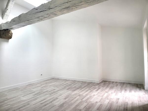 Nérac (47600) EXCLUSIVITE NERAC (47), MAISON VILLE 104M², TROIS CHAMBRES, CENTRE VILLE