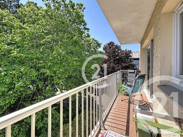 Appartement F5 à vendre  5 pièces - 118 m 2   HEROUVILLE ST CLAIR  - 14