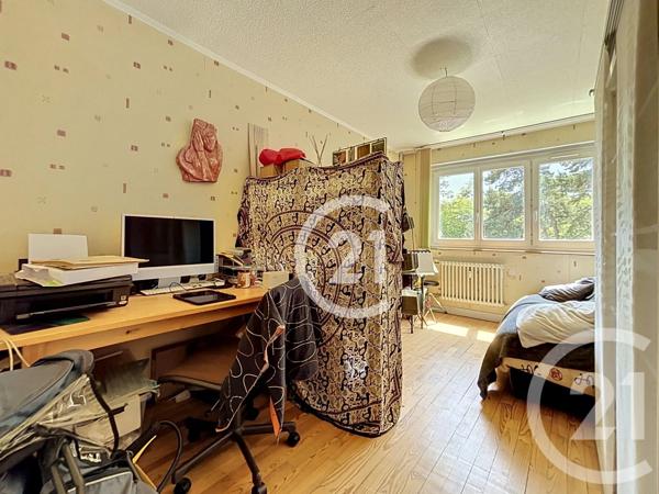 Appartement F5 à vendre  5 pièces - 118 m 2   HEROUVILLE ST CLAIR  - 14