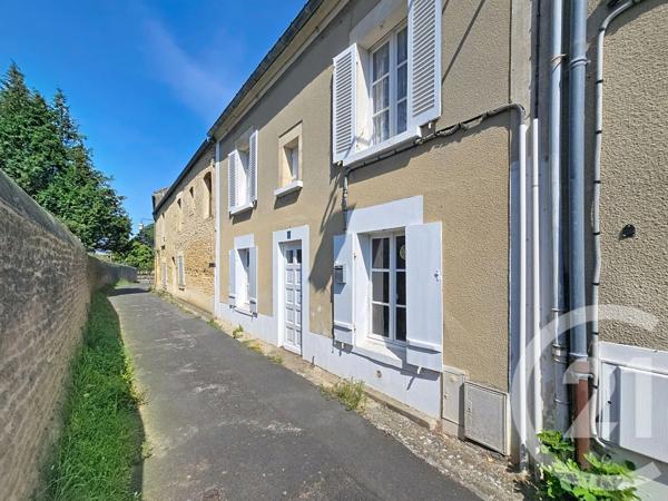 Appartement F5 à vendre  5 pièces - 118 m 2   HEROUVILLE ST CLAIR  - 14