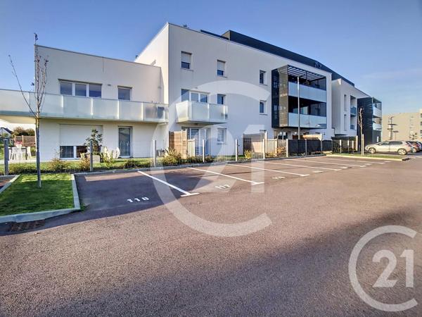 Appartement F5 à vendre  5 pièces - 118 m 2   HEROUVILLE ST CLAIR  - 14