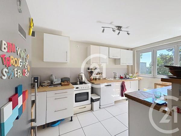 Appartement F5 à vendre  5 pièces - 118 m 2   HEROUVILLE ST CLAIR  - 14
