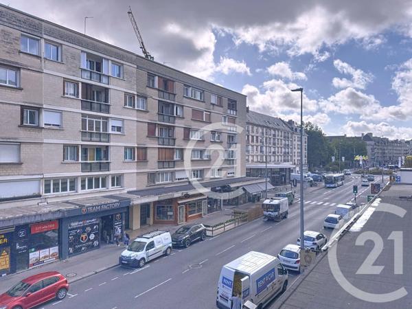 Appartement F5 à vendre  5 pièces - 118 m 2   HEROUVILLE ST CLAIR  - 14