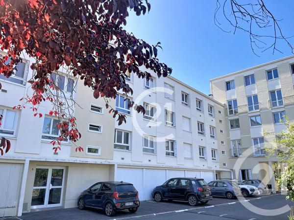 Appartement F5 à vendre  5 pièces - 118 m 2   HEROUVILLE ST CLAIR  - 14
