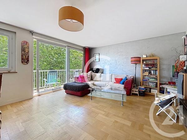 Appartement F5 à vendre  5 pièces - 118 m 2   HEROUVILLE ST CLAIR  - 14