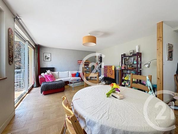 Appartement F5 à vendre  5 pièces - 118 m 2   HEROUVILLE ST CLAIR  - 14
