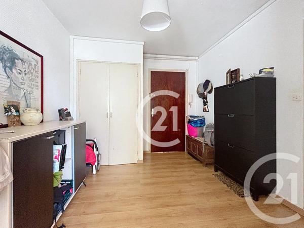 Appartement F5 à vendre  5 pièces - 118 m 2   HEROUVILLE ST CLAIR  - 14