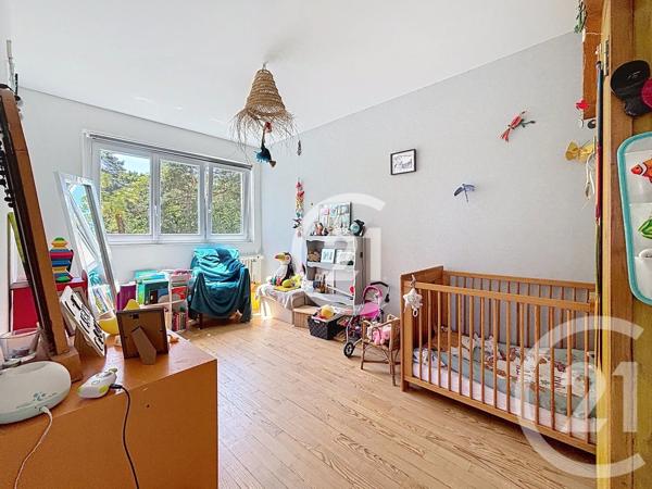 Appartement F5 à vendre  5 pièces - 118 m 2   HEROUVILLE ST CLAIR  - 14