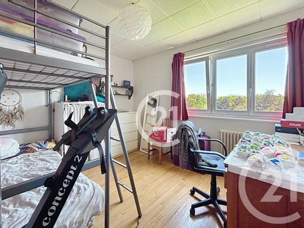 Appartement F5 à vendre  5 pièces - 118 m 2   HEROUVILLE ST CLAIR  - 14