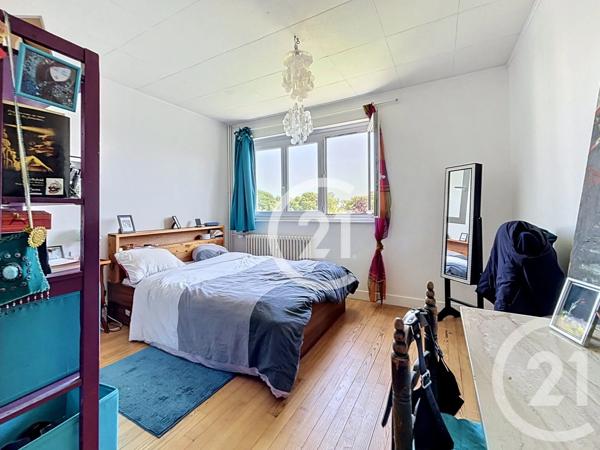 Appartement F5 à vendre  5 pièces - 118 m 2   HEROUVILLE ST CLAIR  - 14