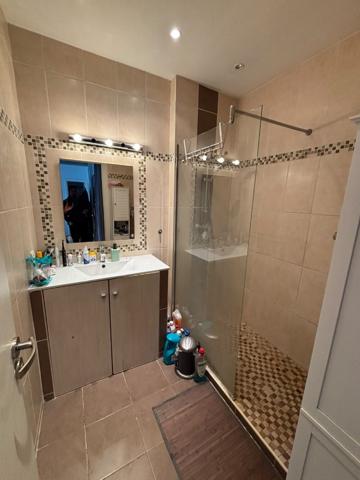 Appartement à NICE (06100)