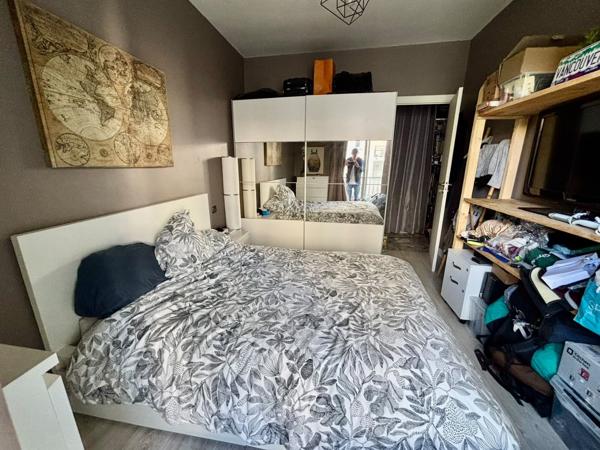 Appartement à NICE (06100)