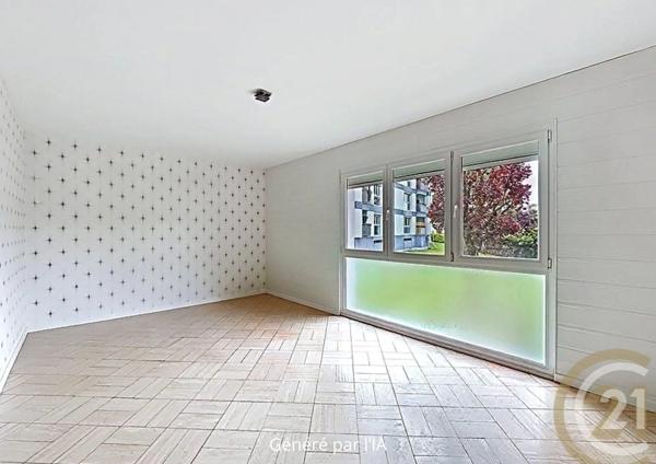 Appartement F3 à vendre  3 pièces - 61,87 m 2   LE PETIT QUEVILLY  - 76