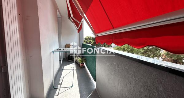 À vendre Appartement 3 pièces 66 m² - Talence 33400