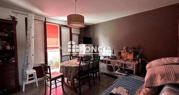 À vendre Appartement 3 pièces 66 m² - Talence 33400