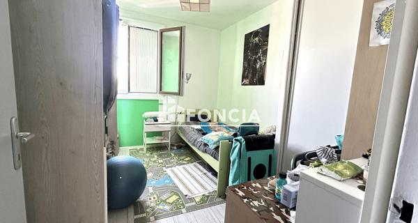 À vendre Appartement 3 pièces 66 m² - Talence 33400