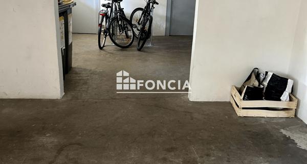 À vendre Appartement 3 pièces 66 m² - Talence 33400