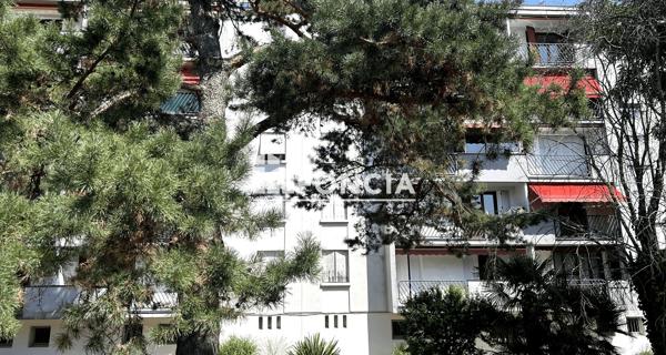 À vendre Appartement 3 pièces 66 m² - Talence 33400