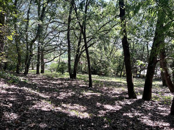 Terrain Miremont 1593 m2