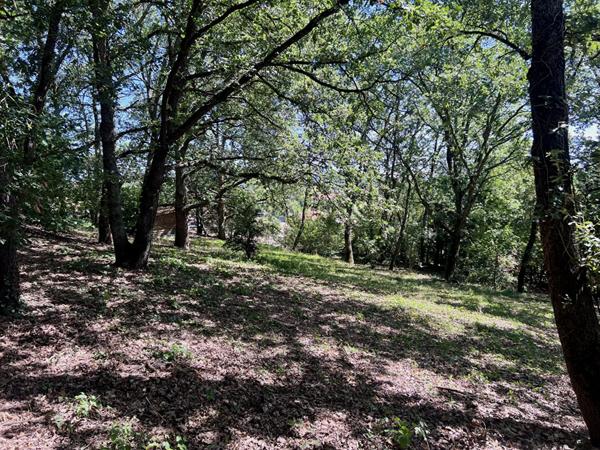 Terrain Miremont 1593 m2