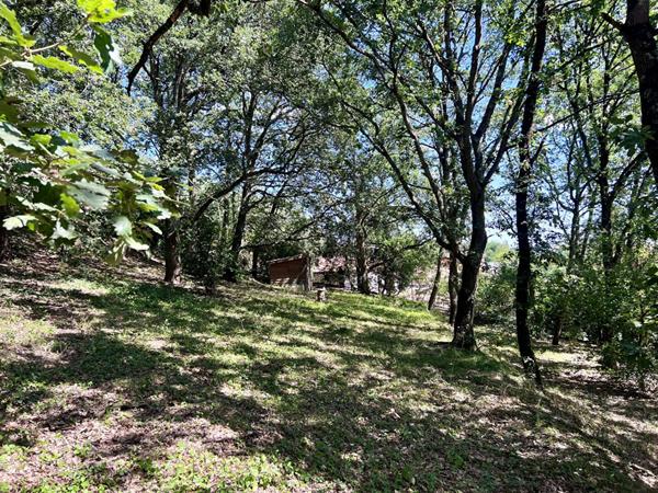 Terrain Miremont 1593 m2