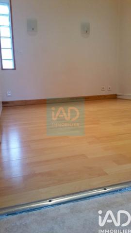 Appartement à vendre 3 pièces 90 m² Villeneuve-sur-Yonne