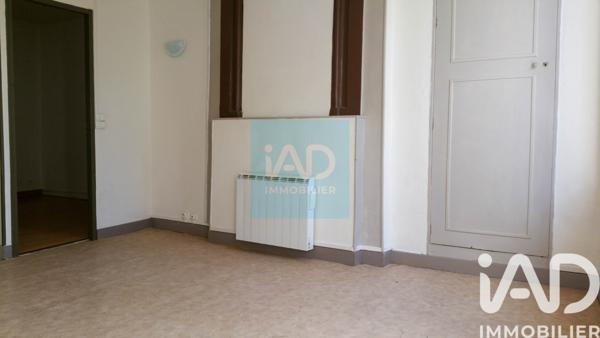 Appartement à vendre 3 pièces 90 m² Villeneuve-sur-Yonne