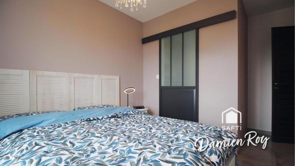 Maison contemporaine à Listrac-médoc