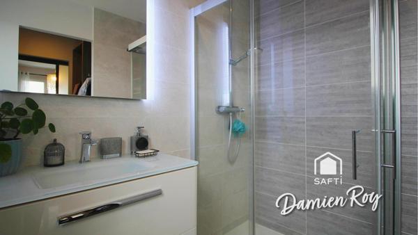 Maison contemporaine à Listrac-médoc