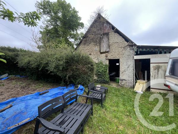 Maison à vendre  5 pièces - 105,83 m2 STE SUZANNE SUR VIRE - 50