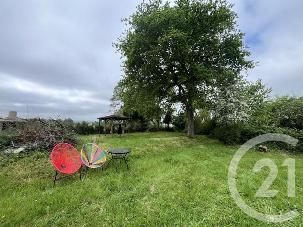 Maison à vendre  5 pièces - 105,83 m2 STE SUZANNE SUR VIRE - 50