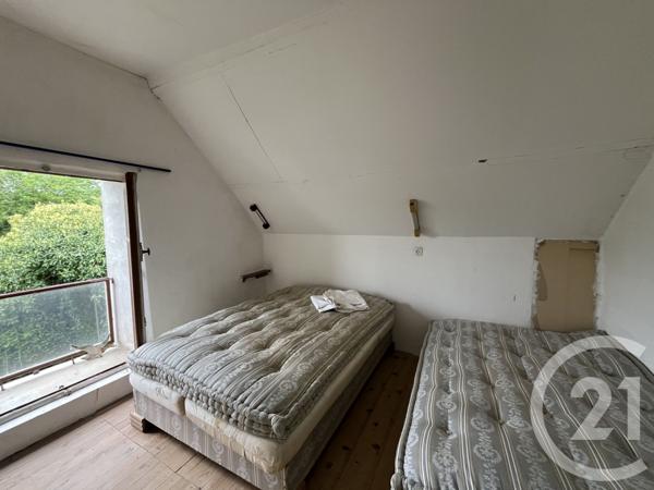 Maison à vendre  5 pièces - 105,83 m2 STE SUZANNE SUR VIRE - 50