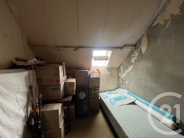 Maison à vendre  5 pièces - 105,83 m2 STE SUZANNE SUR VIRE - 50