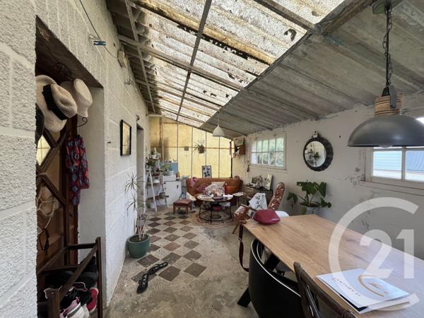 Maison à vendre  5 pièces - 105,83 m2 STE SUZANNE SUR VIRE - 50