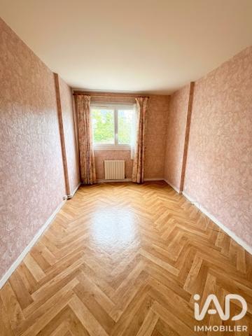 Appartement à vendre 2 pièces 48 m² Le Havre