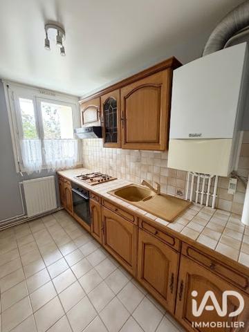Appartement à vendre 2 pièces 48 m² Le Havre