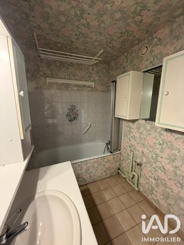 Appartement à vendre 2 pièces 48 m² Le Havre