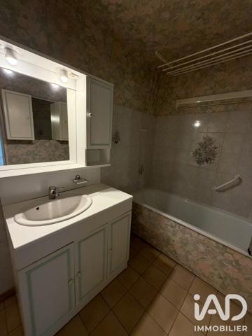Appartement à vendre 2 pièces 48 m² Le Havre