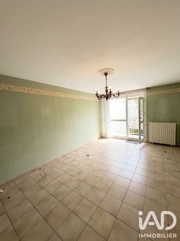 Appartement à vendre 2 pièces 48 m² Le Havre