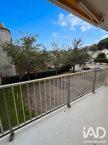Appartement à vendre 2 pièces 48 m² Le Havre