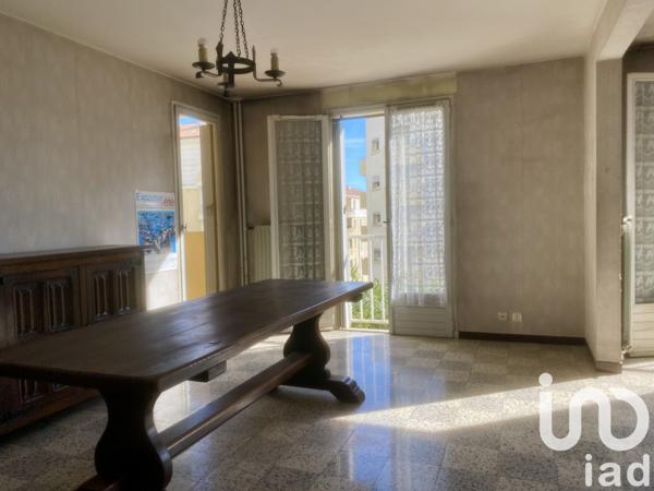 Appartement à vendre 3 pièces 78 m² Toulon