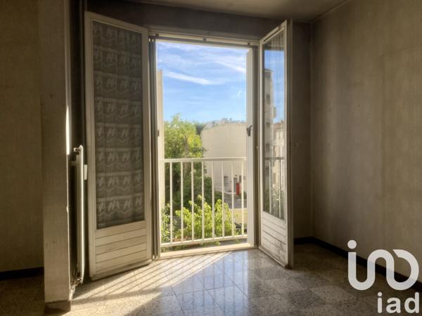 Appartement à vendre 3 pièces 78 m² Toulon