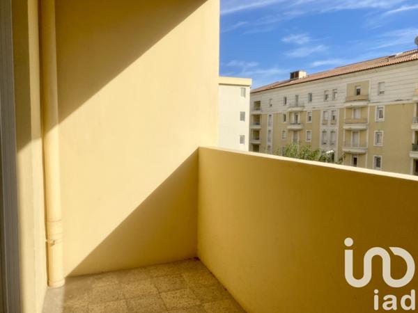 Appartement à vendre 3 pièces 78 m² Toulon
